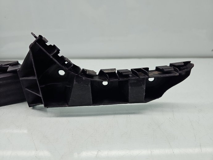 Suport far stanga Volkswagen Golf 6 (5K1) [Fabr 2009-2013] Hatchback 5K0807889