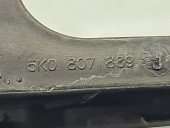Suport far stanga Volkswagen Golf 6 (5K1) [Fabr 2009-2013] Hatchback 5K0807889