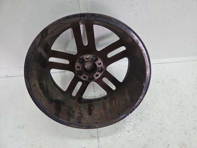 Janta aliaj AUDI A6 (4G2, C7) [Fabr 2012-2017] Sedan S-line 4G0601025BL