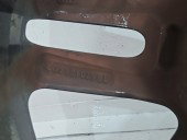 Janta aliaj AUDI A6 (4G2, C7) [Fabr 2012-2017] Sedan S-line 4G0601025BL