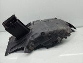 Carenaj roata dreapta fata Bmw 5 (F10) [Fabr 2011-2016] Berlina Pachet M 7186728