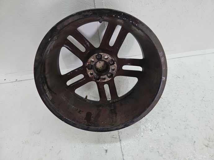 Janta aliaj AUDI A6 (4G2, C7) [Fabr 2012-2017] Sedan S-line 4G0601025BL