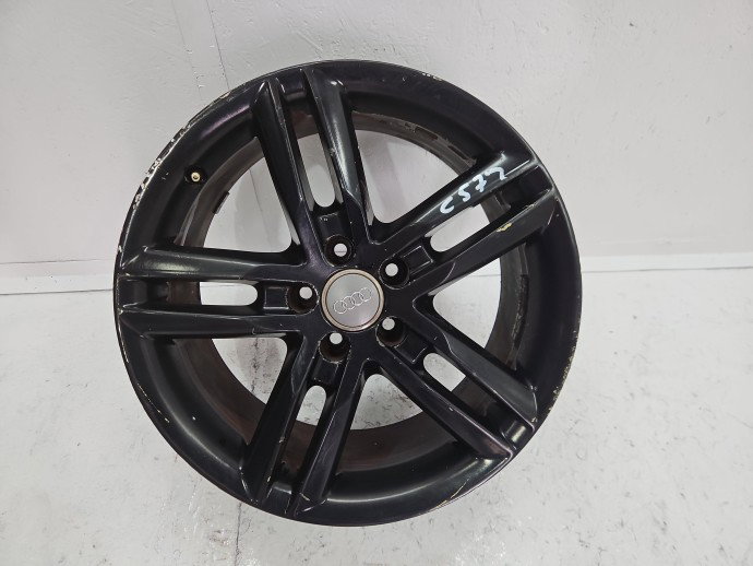 Janta aliaj AUDI A6 (4G2, C7) [Fabr 2012-2017] Sedan S-line 4G0601025BL