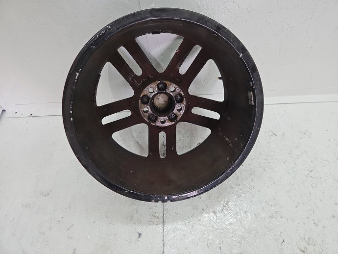 Janta aliaj AUDI A6 (4G2, C7) [Fabr 2012-2017] Sedan S-line 4G0601025BL