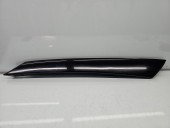Ornament parbriz dreapta Skoda Fabia 2 (5J, 542) [Fabr 2007-2014] Hatchback 5J6853264A