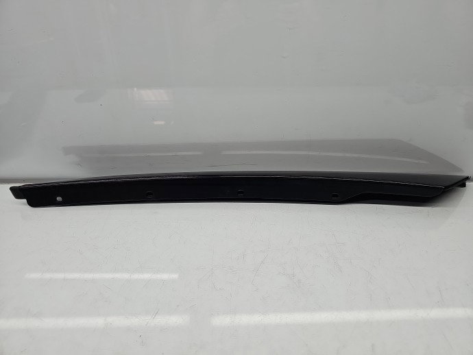 Ornament parbriz dreapta Skoda Fabia 2 (5J, 542) [Fabr 2007-2014] Hatchback 5J6853264A