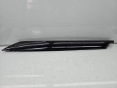 Ornament parbriz dreapta Skoda Fabia 2 (5J, 542) [Fabr 2007-2014] Hatchback 5J6853264A