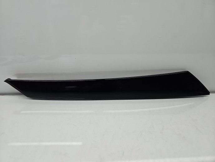 Ornament parbriz stanga Skoda Fabia 2 (5J, 542) [Fabr 2007-2014] Hatchback 5J6853263A