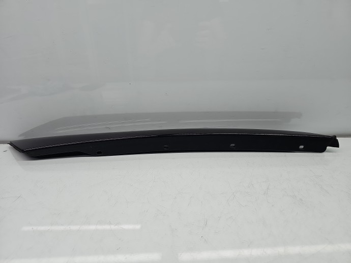 Ornament parbriz stanga Skoda Fabia 2 (5J, 542) [Fabr 2007-2014] Hatchback 5J6853263A