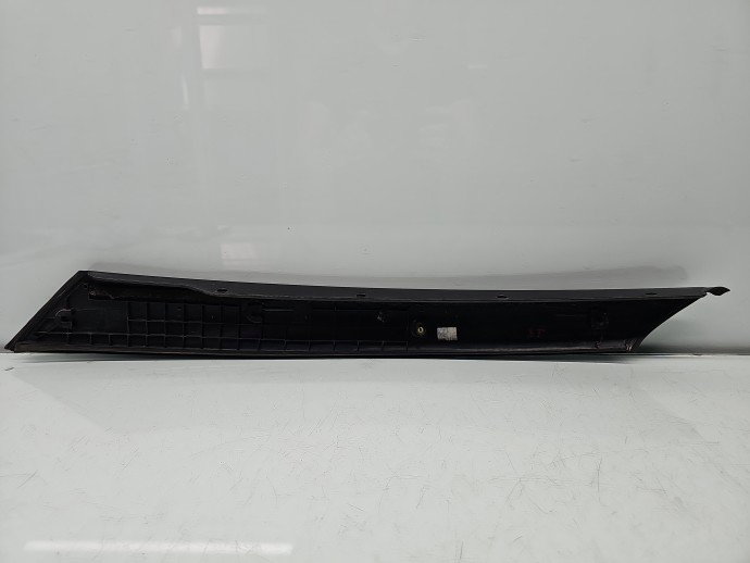Ornament parbriz stanga Skoda Fabia 2 (5J, 542) [Fabr 2007-2014] Hatchback 5J6853263A