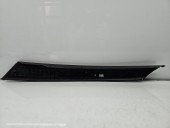 Ornament parbriz stanga Skoda Fabia 2 (5J, 542) [Fabr 2007-2014] Hatchback 5J6853263A