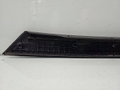 Ornament parbriz stanga Skoda Fabia 2 (5J, 542) [Fabr 2007-2014] Hatchback 5J6853263A