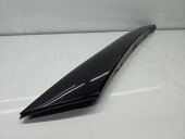 Ornament parbriz stanga Skoda Fabia 2 (5J, 542) [Fabr 2007-2014] Hatchback 5J6853263A