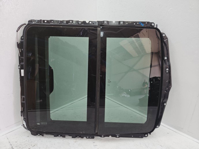 Trapa panoramica Bmw 5 GT (F07) [Fabr 2011-2016] Hatchback OEM