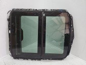 Trapa panoramica Bmw 5 GT (F07) [Fabr 2011-2016] Hatchback OEM