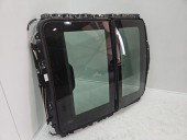 Trapa panoramica Bmw 5 GT (F07) [Fabr 2011-2016] Hatchback OEM