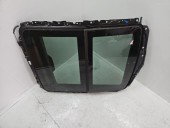 Trapa panoramica Bmw 5 GT (F07) [Fabr 2011-2016] Hatchback OEM
