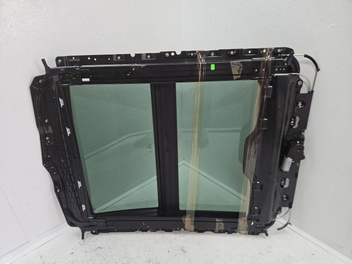 Trapa panoramica Bmw 5 GT (F07) [Fabr 2011-2016] Hatchback OEM