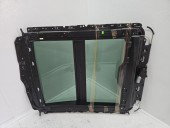 Trapa panoramica Bmw 5 GT (F07) [Fabr 2011-2016] Hatchback OEM