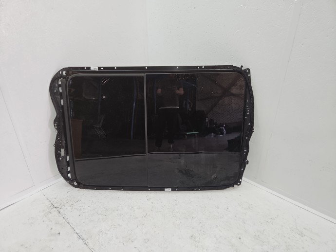 Trapa panoramica PORSCHE Macan [Fabr 2014-2017] SUV 95B877041B