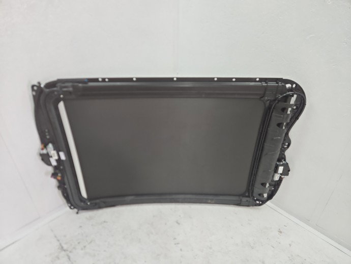 Trapa panoramica PORSCHE Macan [Fabr 2014-2017] SUV 95B877041B