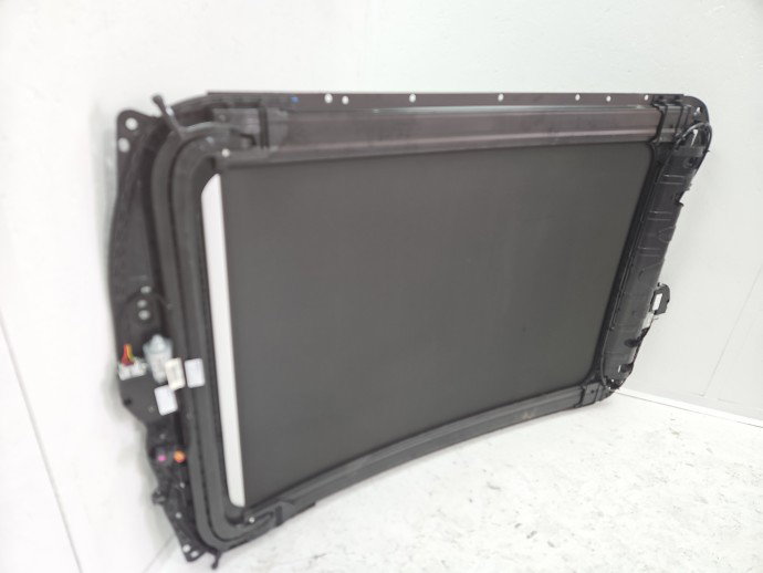 Trapa panoramica PORSCHE Macan [Fabr 2014-2017] SUV 95B877041B