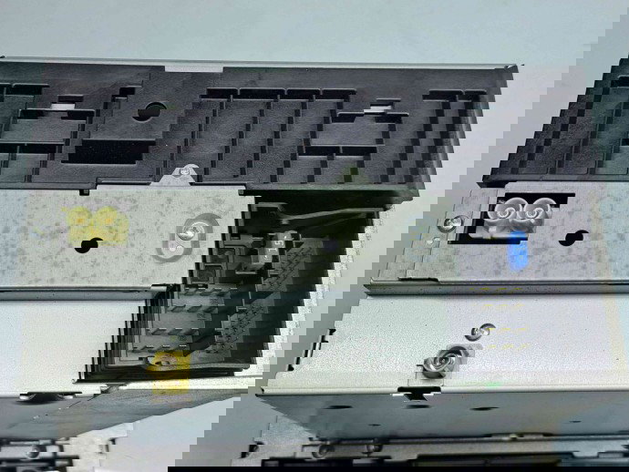  Radio CD Mercedes Clasa B (W245) [Fabr 2005-2011] A1698706794