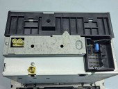  Radio CD Mercedes Clasa B (W245) [Fabr 2005-2011] A1698706794