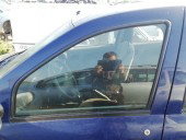 Gean stanga fata Dacia Logan 1 1.4 benz OEM 2004-2012