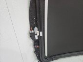 Trapa panoramica PORSCHE Macan [Fabr 2014-2017] SUV 95B877041B