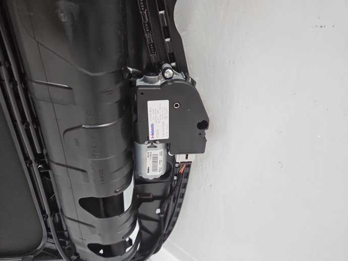 Trapa panoramica PORSCHE Macan [Fabr 2014-2017] SUV 95B877041B