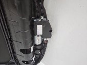 Trapa panoramica PORSCHE Macan [Fabr 2014-2017] SUV 95B877041B
