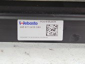 Trapa panoramica PORSCHE Macan [Fabr 2014-2017] SUV 95B877041B