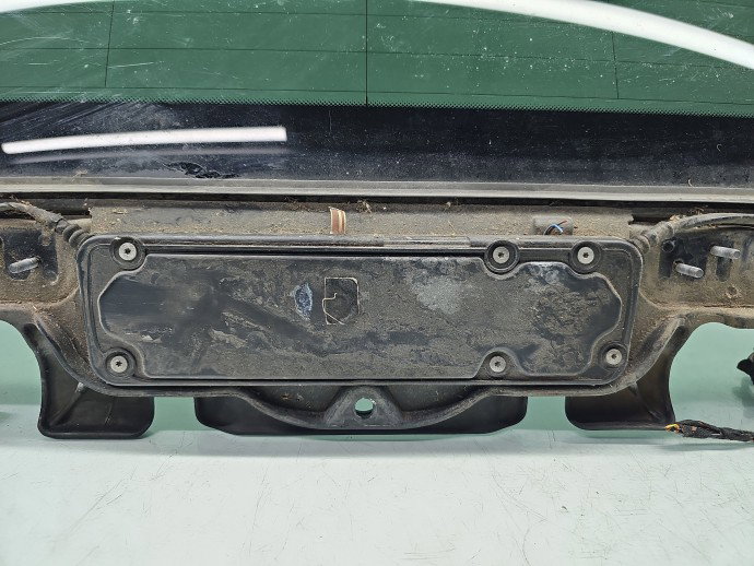 Luneta Bmw 3 (E91) [Fabr 2005-2011] Break Facelift, Pachet M OEM