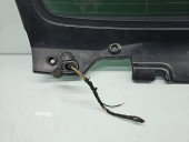 Luneta Bmw 3 (E91) [Fabr 2005-2011] Break Facelift, Pachet M OEM