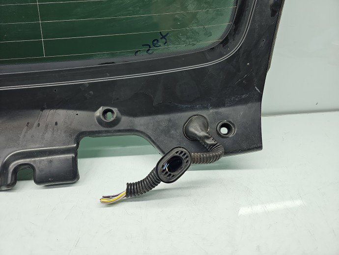 Luneta Bmw 3 (E91) [Fabr 2005-2011] Break Facelift, Pachet M OEM