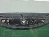 Luneta Bmw 3 (E91) [Fabr 2005-2011] Break Facelift, Pachet M OEM