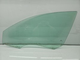 Geam usa stanga fata Skoda Superb II (3T5) [Fabr 2009-2015] Break Facelift OEM