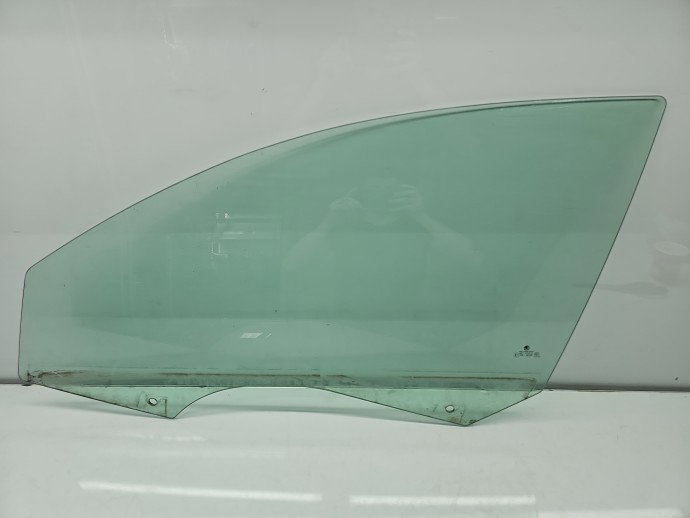 Geam usa stanga fata Skoda Superb II (3T5) [Fabr 2009-2015] Break Facelift OEM