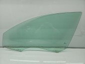 Geam usa stanga fata Skoda Superb II (3T5) [Fabr 2009-2015] Break Facelift OEM