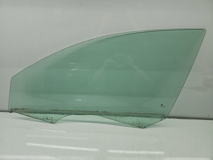 Geam usa stanga fata Skoda Superb II (3T5) [Fabr 2009-2015] Break Facelift OEM
