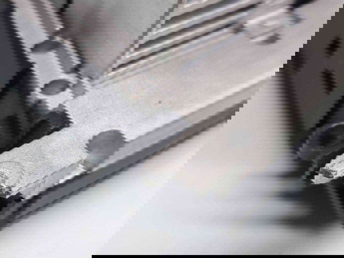  Radio CD Mercedes Clasa B (W245) [Fabr 2005-2011] A1698706794