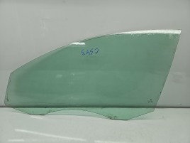 Geam usa stanga fata Volkswagen Passat B7 (365) [Fabr 2010-2014] Break OEM