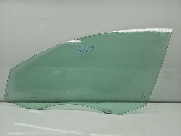 Geam usa stanga fata Volkswagen Passat B7 (365) [Fabr 2010-2014] Break OEM