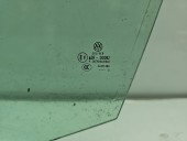 Geam usa stanga fata Volkswagen Passat B7 (365) [Fabr 2010-2014] Break OEM