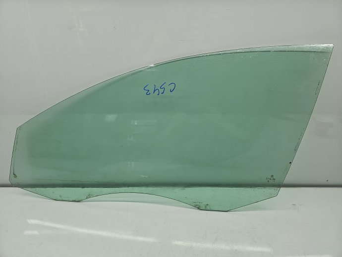 Geam usa stanga fata Volkswagen Passat B7 (365) [Fabr 2010-2014] Break OEM
