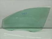 Geam usa stanga fata Volkswagen Passat B7 (365) [Fabr 2010-2014] Break OEM