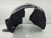 Carenaj roata stanga fata Volkswagen Golf 6 (5K1) [Fabr 2009-2013] Hatchback 5K0805977