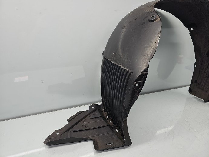 Carenaj roata dreapta fata KIA Ceed (JD) [Fabr 2012-2018] Hatchback 86814-A2000
