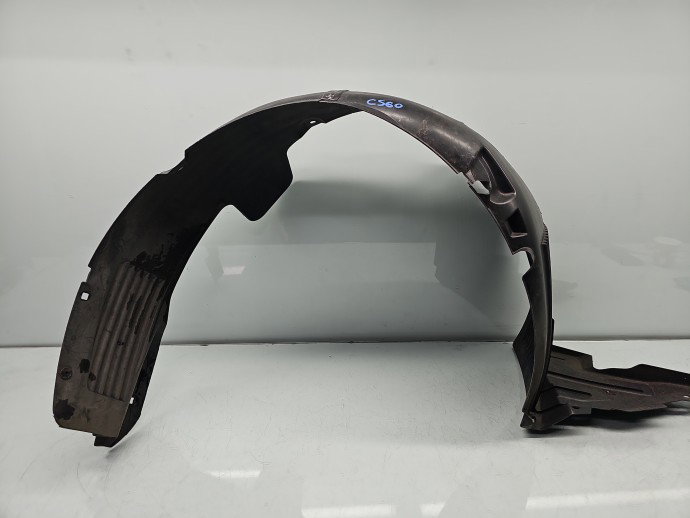 Carenaj roata dreapta fata KIA Ceed (JD) [Fabr 2012-2018] Hatchback 86814-A2000